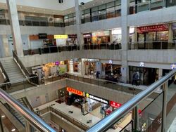 Fu Lu Shou Complex (D7), Shop House #577027681